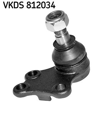 VKDS 812034