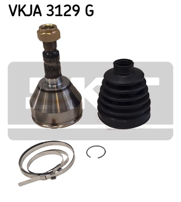 VKJA 3129 G