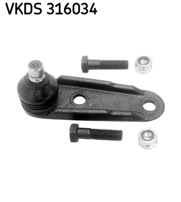 VKDS 316034
