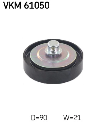 VKM 61050