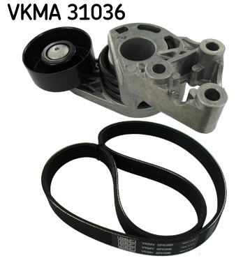VKMA 31036