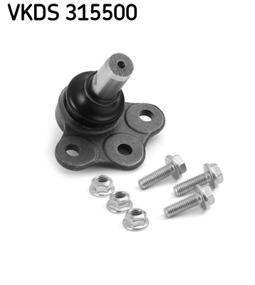 VKDS 315500