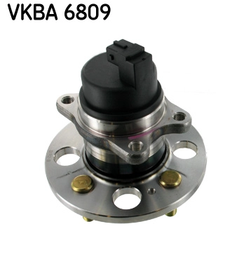 VKBA 6809