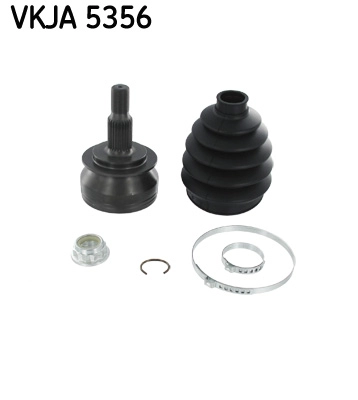 VKJA 5356