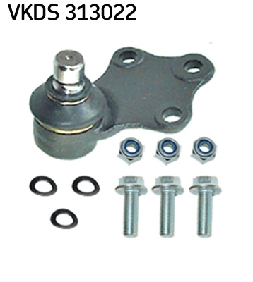 VKDS 313022