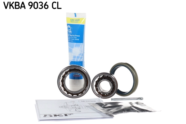 VKBA 9036 CL