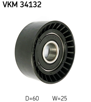 VKM 34132