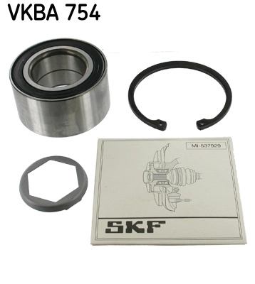 VKBA 754