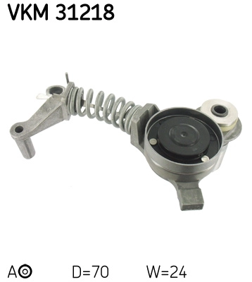 VKM 31218