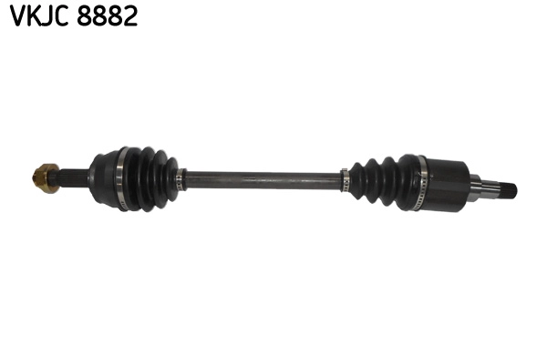 VKJC 8882