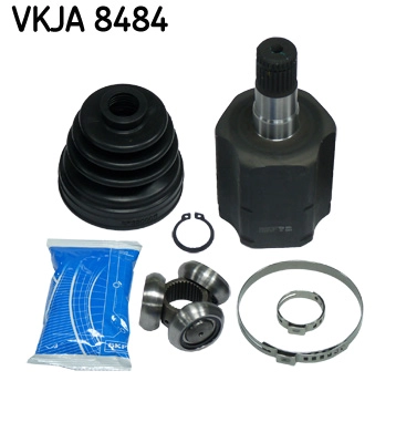 VKJA 8484