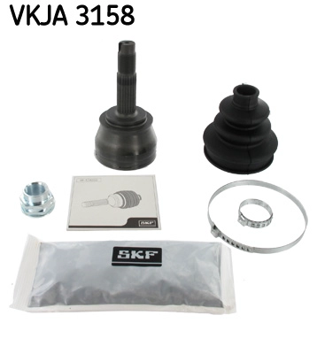 VKJA 3158