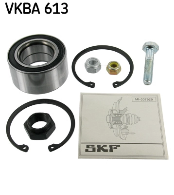 VKBA 613