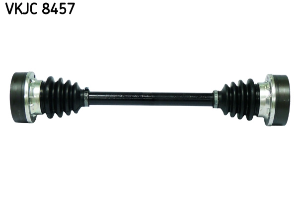 VKJC 8457