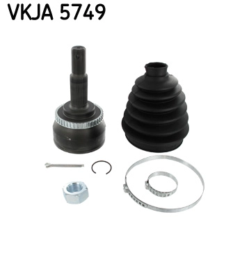 VKJA 5749