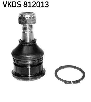 VKDS 812013
