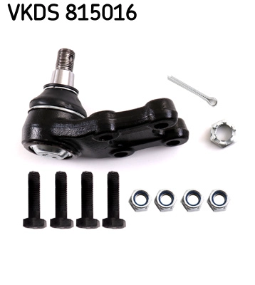 VKDS 815016