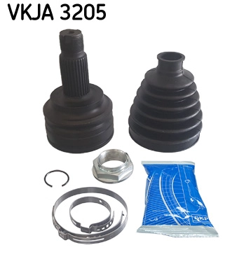 VKJA 3205