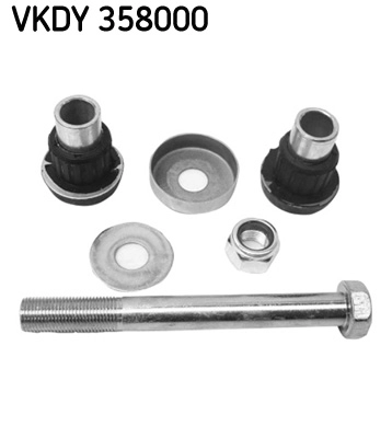 VKDY 358000