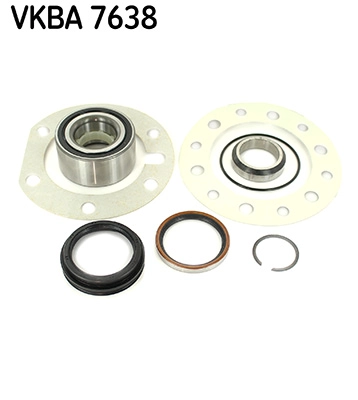 VKBA 7638