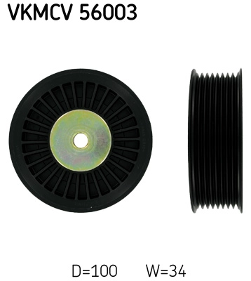 VKMCV 56003