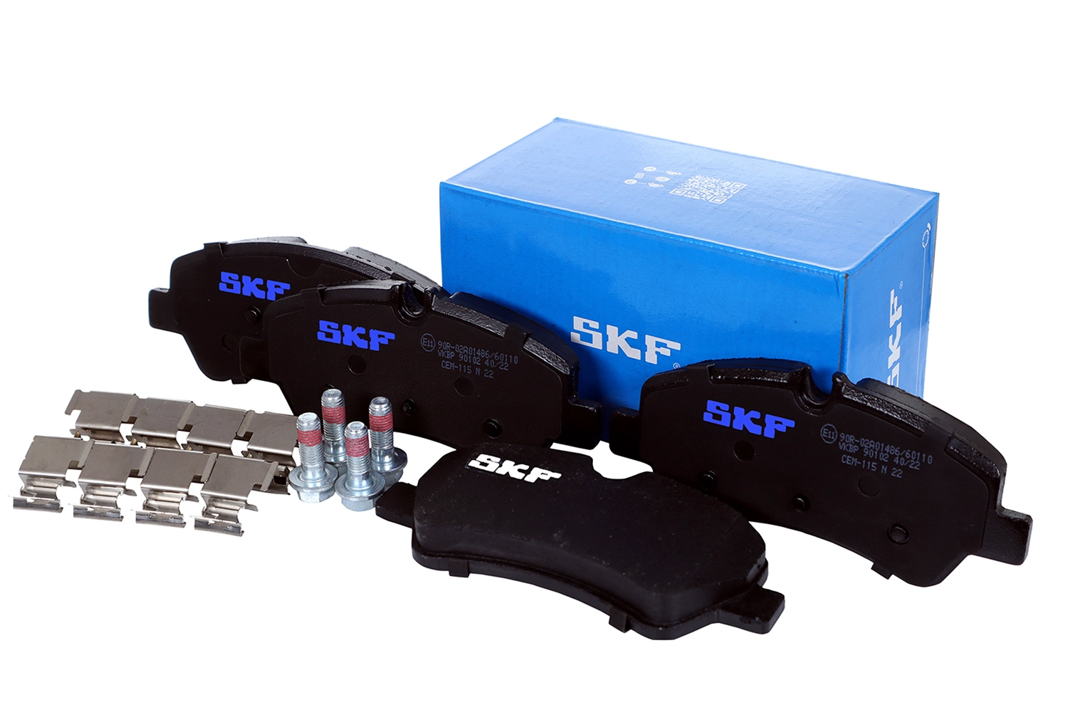 VKBP 90102