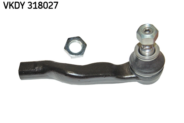 VKDY 318027