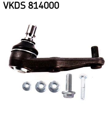 VKDS 814000