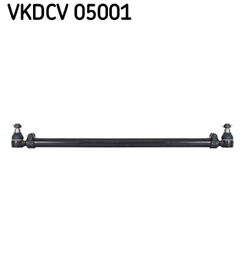 VKDCV 05001