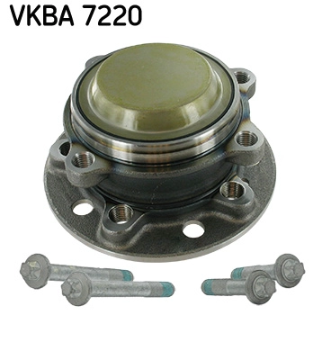 VKBA 7220