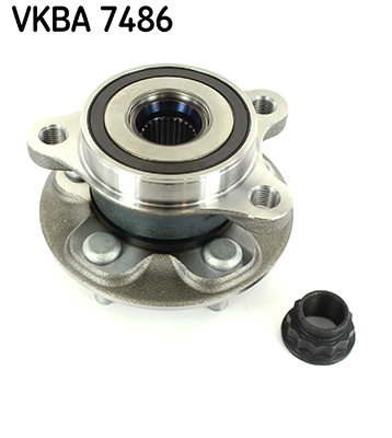VKBA 7486