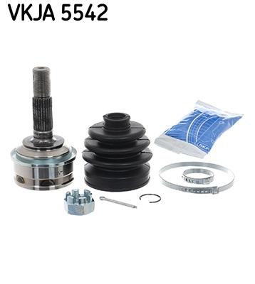 VKJA 5542