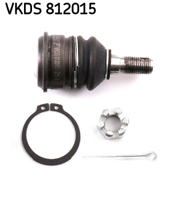 VKDS 812015
