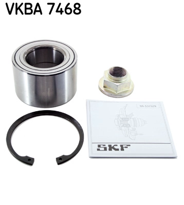 VKBA 7468