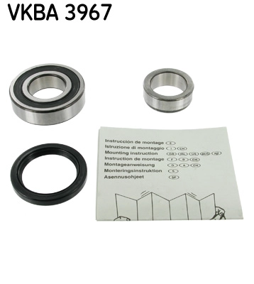 VKBA 3967