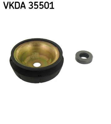 VKDA 35501