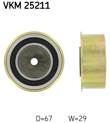 VKM 25211