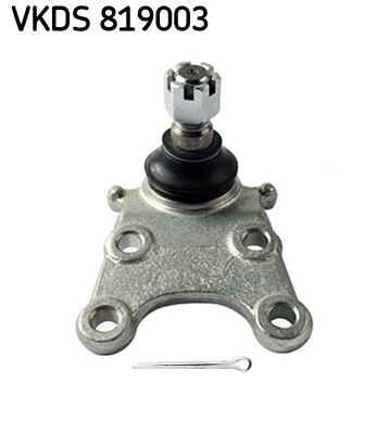 VKDS 819003