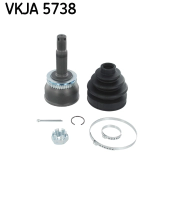 VKJA 5738
