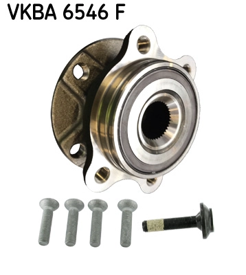 VKBA 6546 F