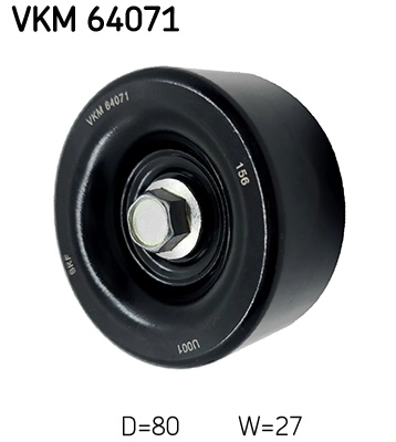 VKM 64071