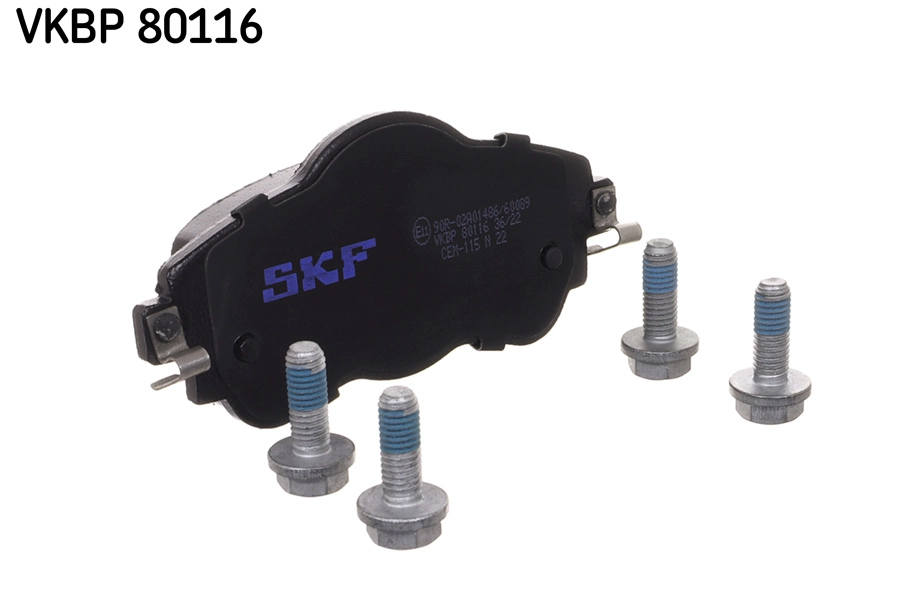 VKBP 80116