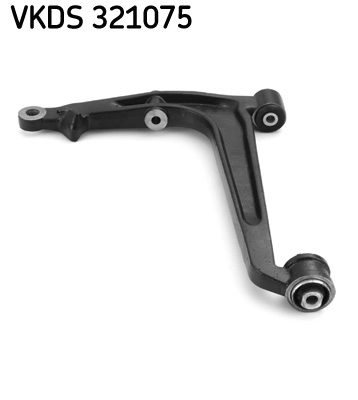 VKDS 321075