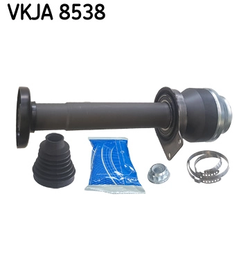 VKJA 8538