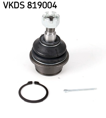 VKDS 819004