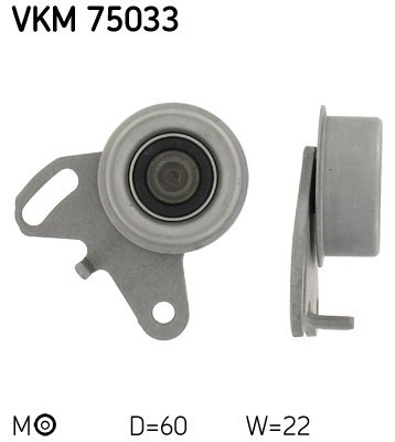 VKM 75033