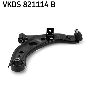 VKDS 821114 B
