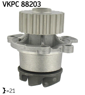 VKPC 88203