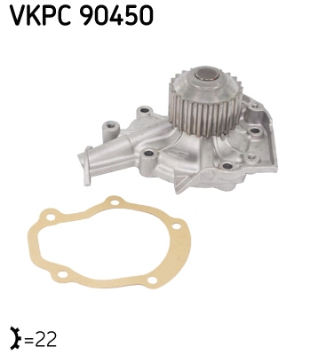VKPC90450