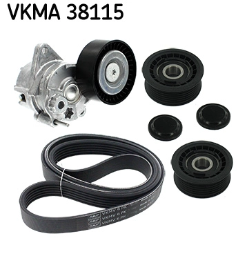 VKMA 38115